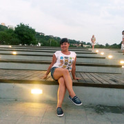 Ирина Анатольевна Бахметева on My World.