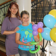 Ирина Нехаева on My World.