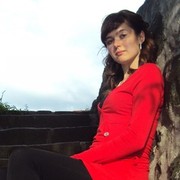 иринка авдонина on My World.