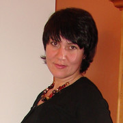 irina lavyreva on My World.