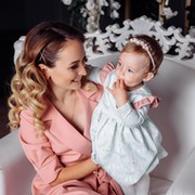 Ирина Заколдаева on My World.