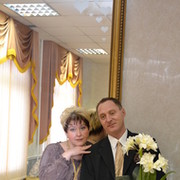 Ирина Морева on My World.