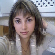 Ирина Смурова on My World.