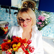 Наталья Исаева(ПАВЛОВА) on My World.