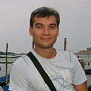 Павел Исаков on My World.