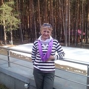 Тамара Иванова on My World.
