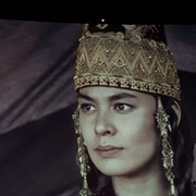 Gulnar Kurman on My World.