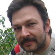 Александр Ивахов on My World.