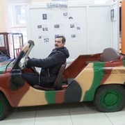 иван гордиенко on My World.