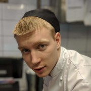 Иван Рябенко on My World.