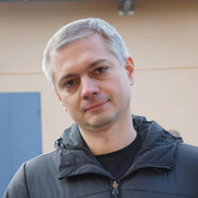 Щербаков Иван on My World.