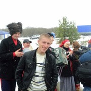 Иван Лысак on My World.
