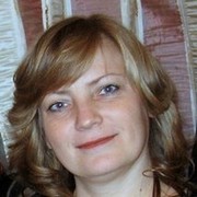 Ирина Максимова on My World.