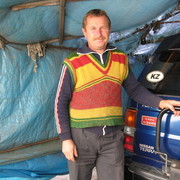 Анрей Иволга on My World.