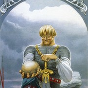 Григорий Ушкуйник on My World.