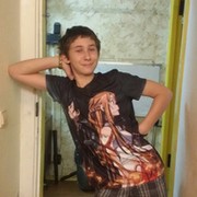 Яков Филатов on My World.