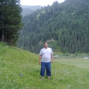 Жангабул Хамитович on My World.