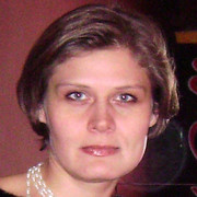 Елена Журбенко on My World.