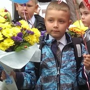 Марк Чечков on My World.