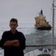 Дмитрий Фокин on My World.