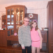 Евгений Любченко on My World.