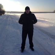 Евгений Соколовский on My World.