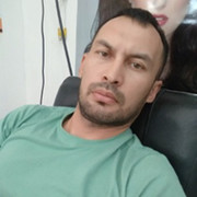 Turkmen Turkmen on My World.