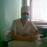 Юлия Шильчикова on My World.
