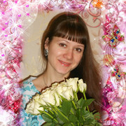 юлия козловская on My World.