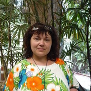 Юлия Александрова on My World.