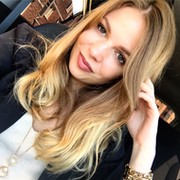 Julia Isakova on My World.