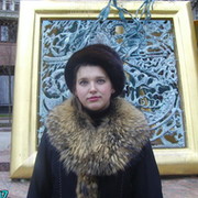 Юлия Бочарникова on My World.