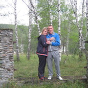 Юлия Корчагина on My World.