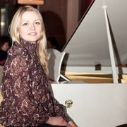 Юлия Ахтямова on My World.