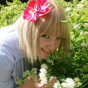 Юлия Агеева on My World.