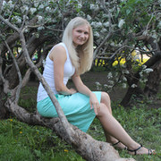Юлия Ломтева on My World.