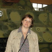 Юлия Малахова on My World.