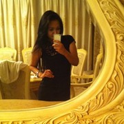 Асем * on My World.