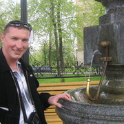 Алексей Кузьменко on My World.