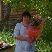 Эльвира Кабирова on My World.