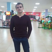 Николай Комаров on My World.