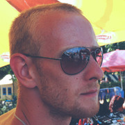 андрей калинин on My World.