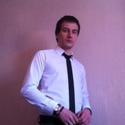 Александр Камаев on My World.