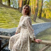 Ольга Камоза on My World.