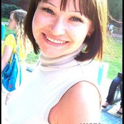 Анжелика Кавуненко on My World.