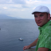 Александр Канцедал on My World.