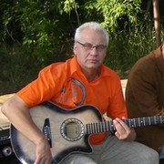 Валерий Каня on My World.