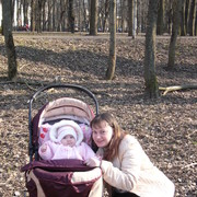 елена капитанец on My World.