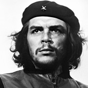Ernesto  Che Guevara on My World.