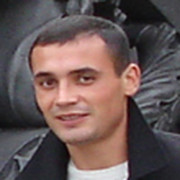 Михаил Кардаев on My World.